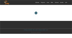 Desktop Screenshot of fmg-ai.ch
