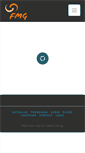 Mobile Screenshot of fmg-ai.ch